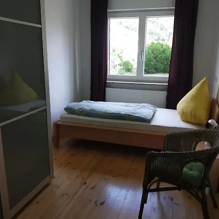 Ferienwohnung Betz Riedenburg Exterior foto