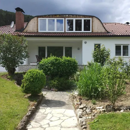 Ferienwohnung Betz Riedenburg Exterior foto