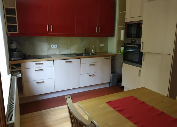 Ferienwohnung Betz
