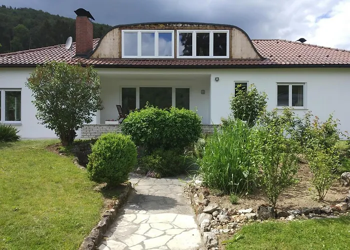 Ferienwohnung Betz