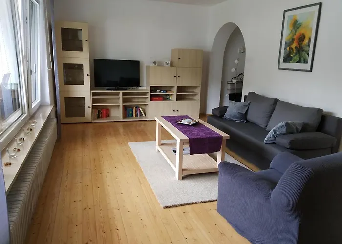 Ferienwohnung Betz