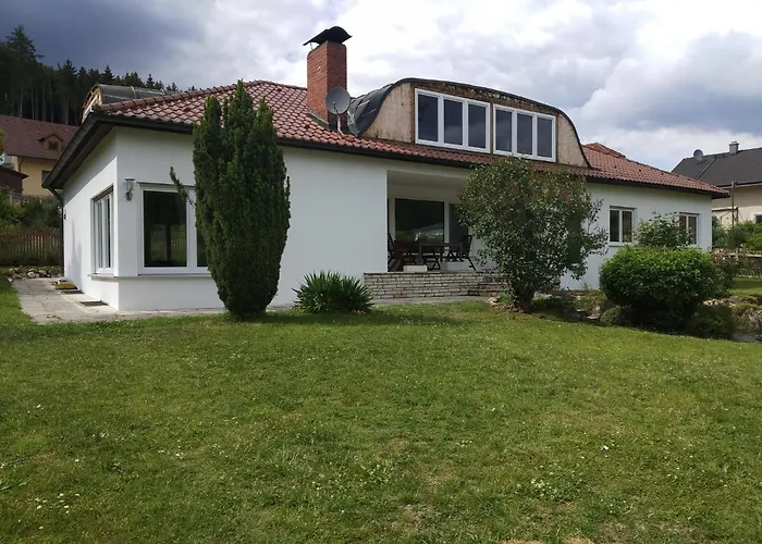 Ferienwohnung Betz