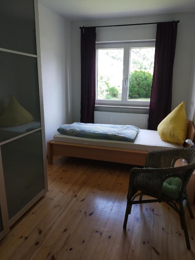 Betz Apartment