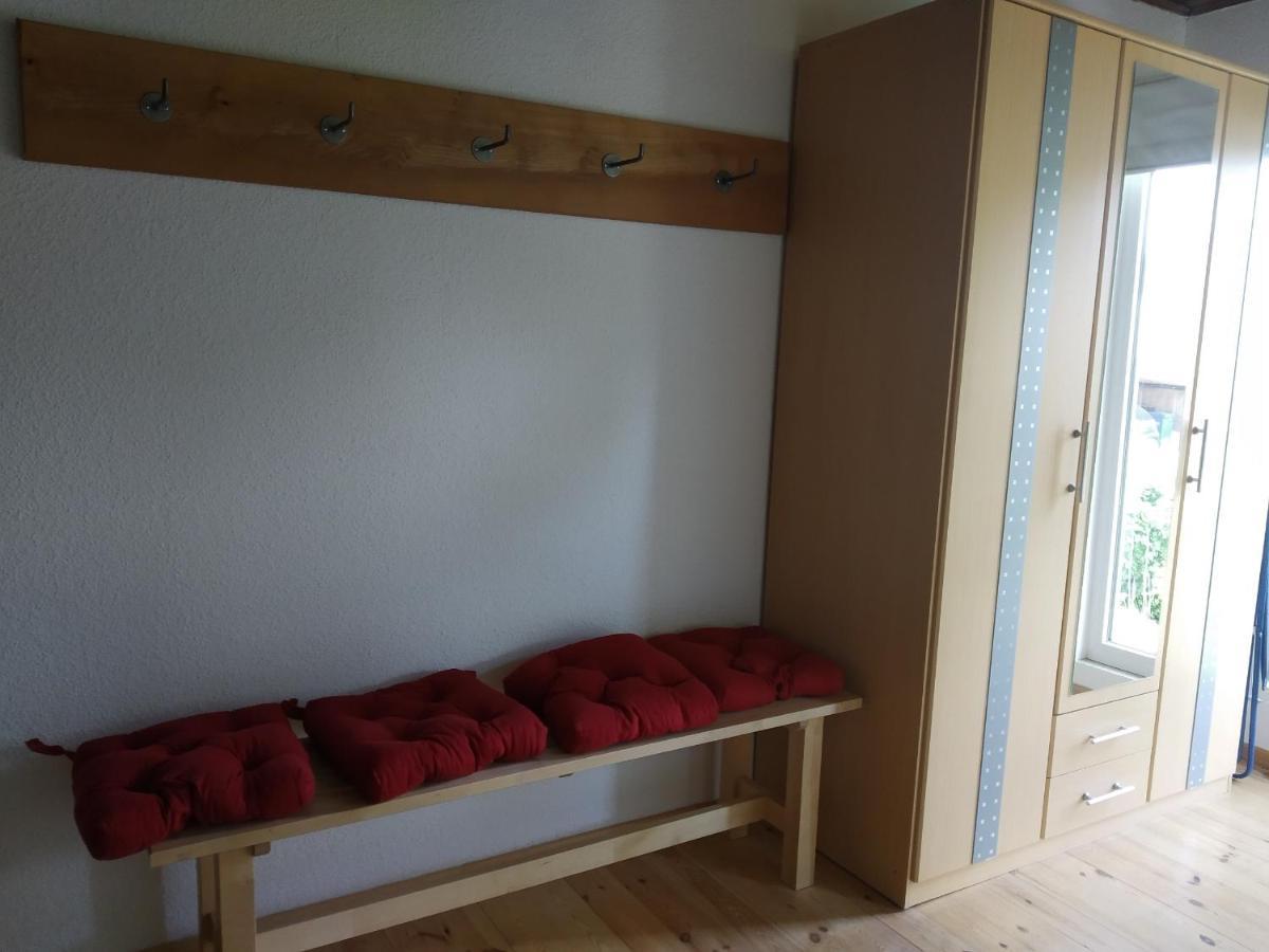 Apartment Betz *